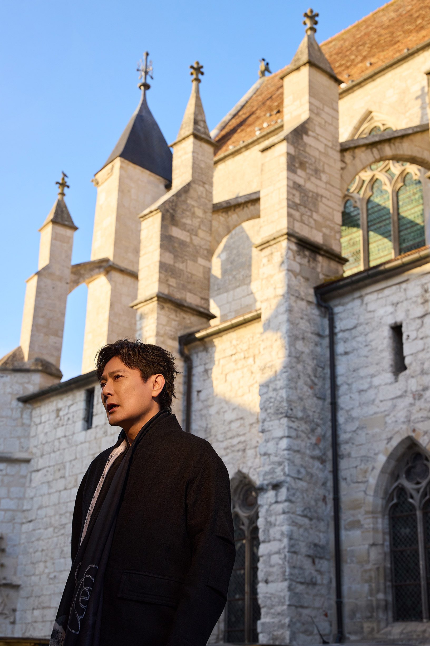 張信哲英倫再登場，倫敦站如約而至｜七年旅程《未來式》103場完美啟航 (14)