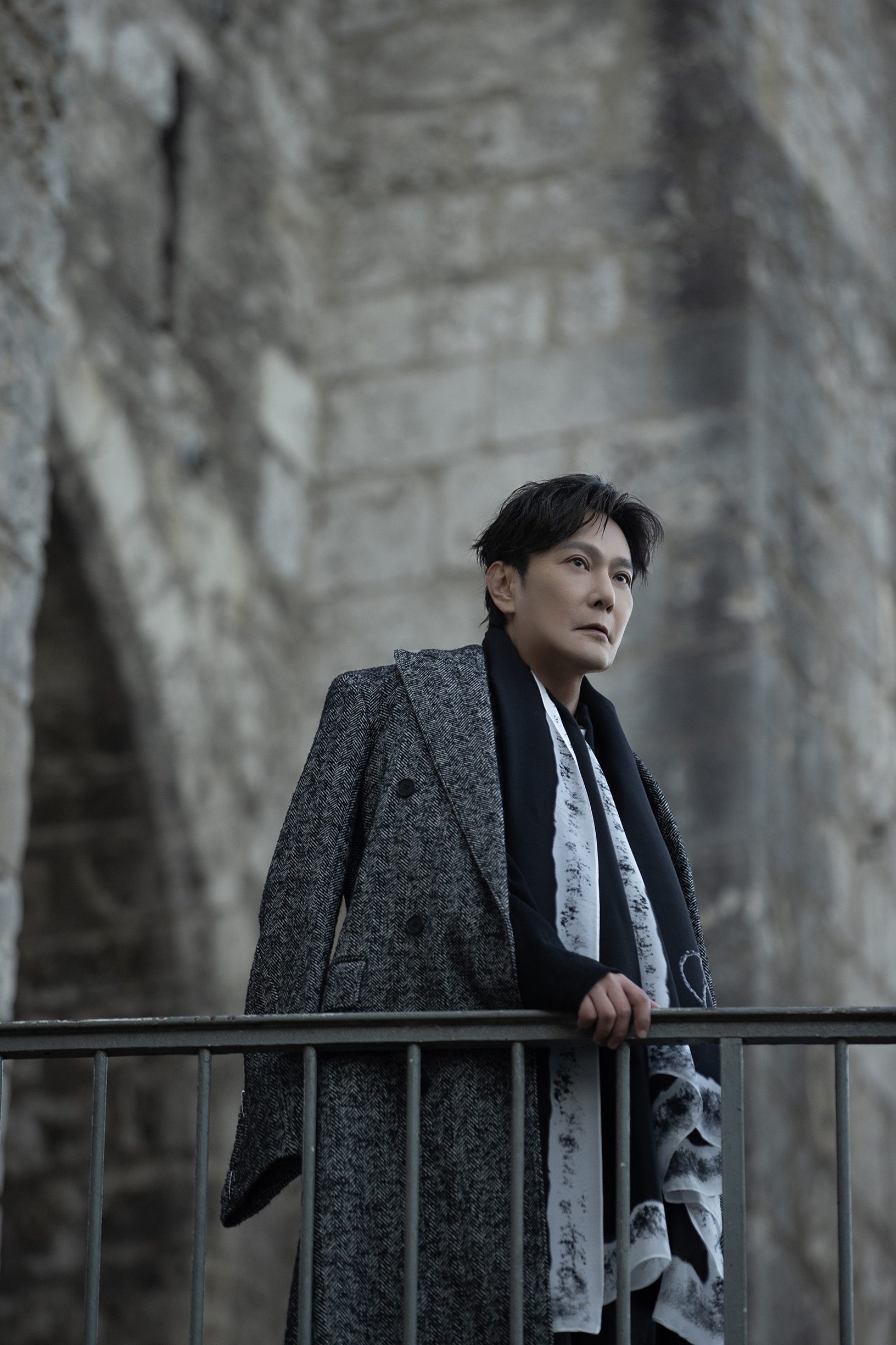 張信哲英倫再登場，倫敦站如約而至｜七年旅程《未來式》103場完美啟航 (2)