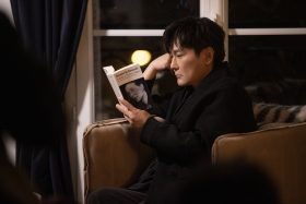 張信哲英倫再登場，倫敦站如約而至｜七年旅程《未來式》103場完美啟航