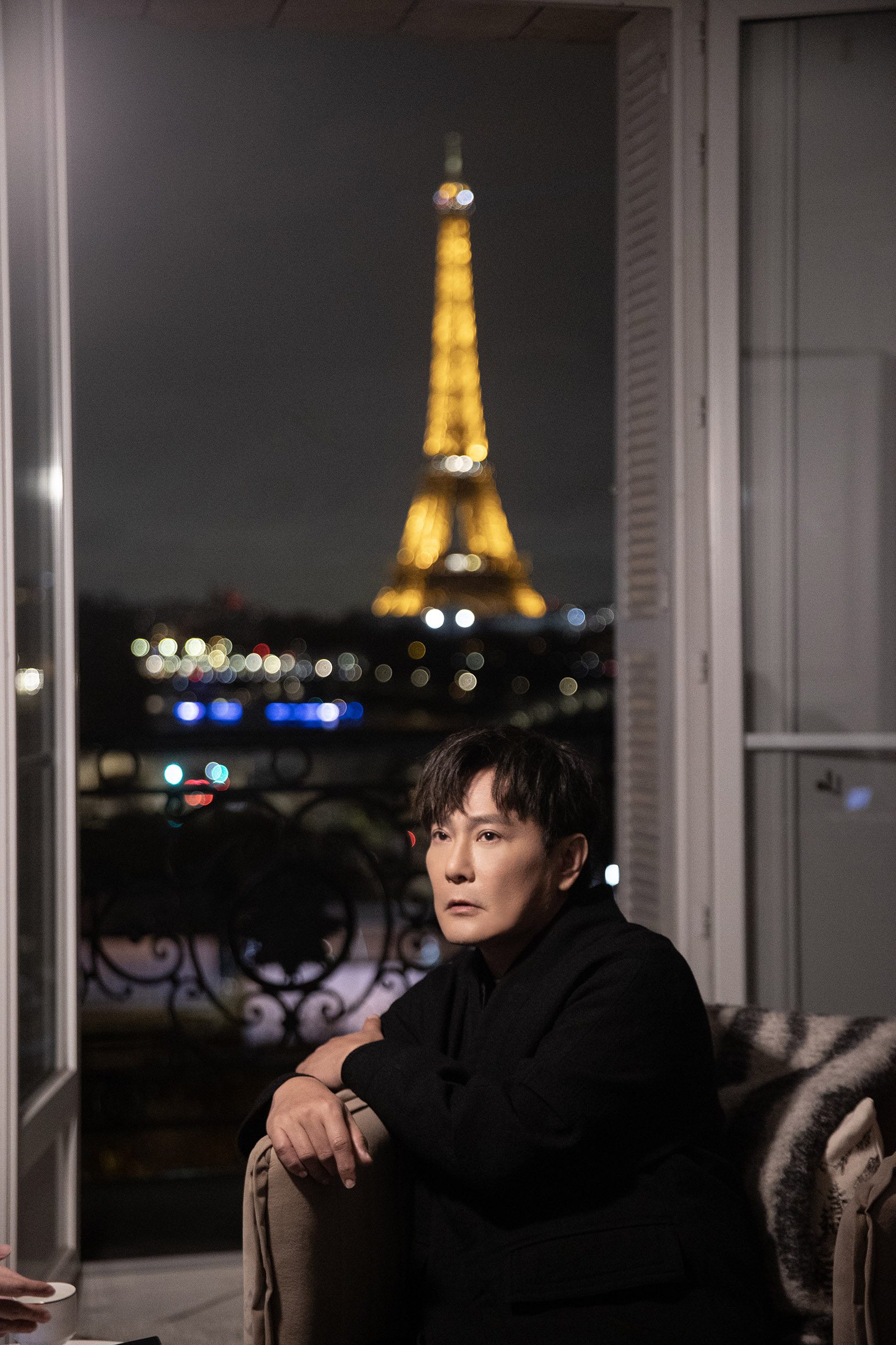 張信哲英倫再登場，倫敦站如約而至｜七年旅程《未來式》103場完美啟航 (5)