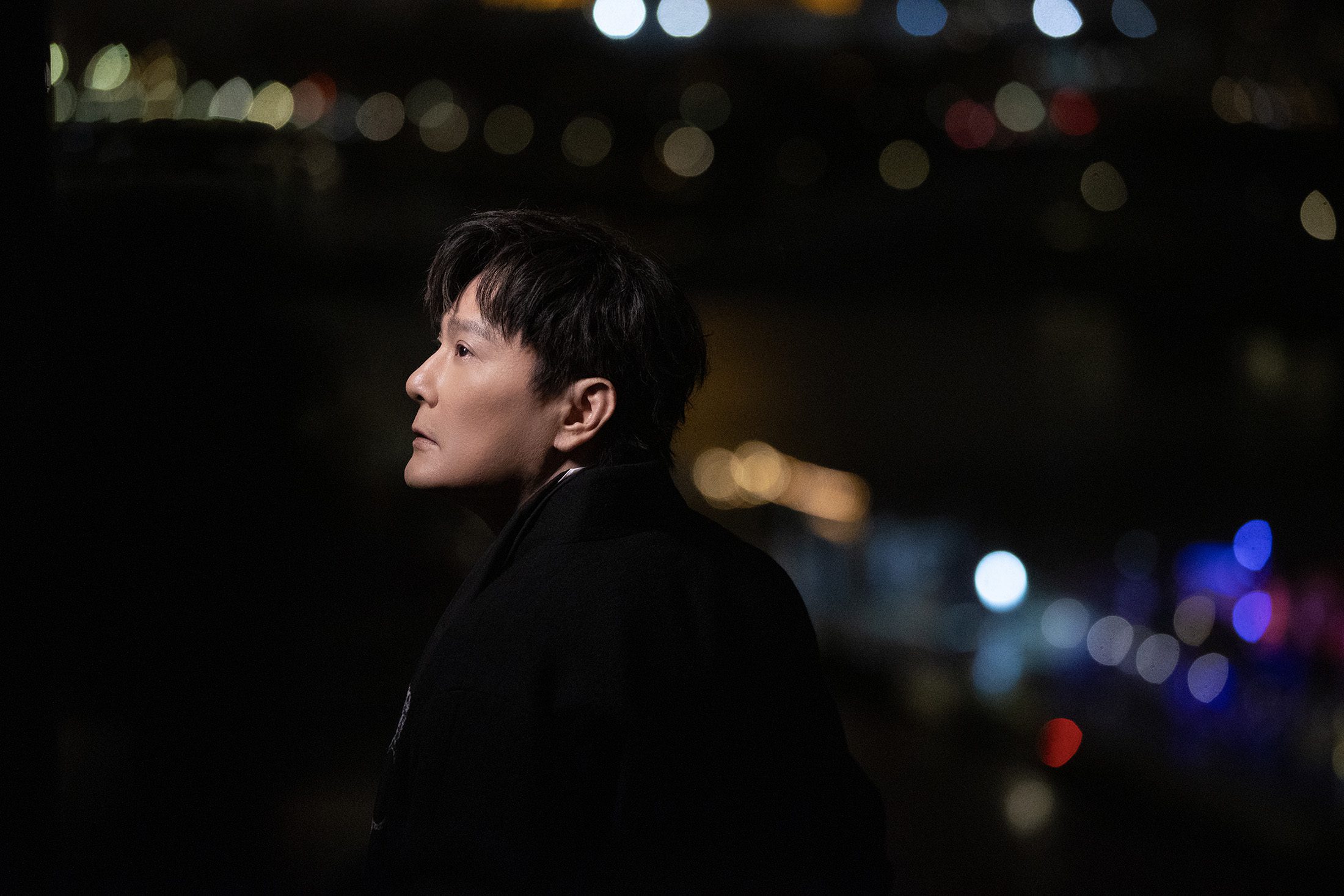 張信哲英倫再登場，倫敦站如約而至｜七年旅程《未來式》103場完美啟航 (6)