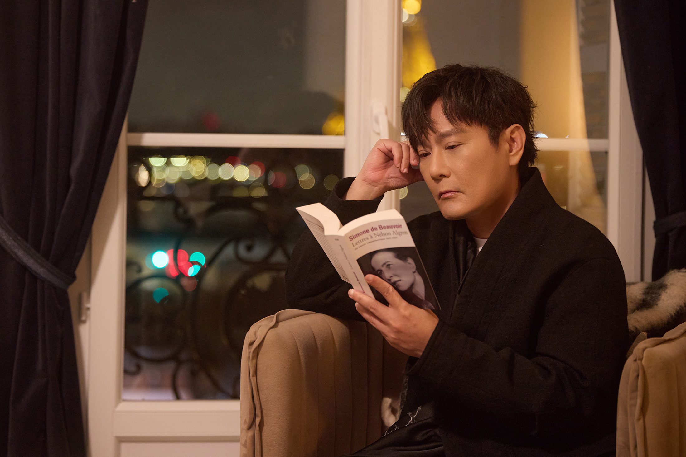 張信哲英倫再登場，倫敦站如約而至｜七年旅程《未來式》103場完美啟航 (8)
