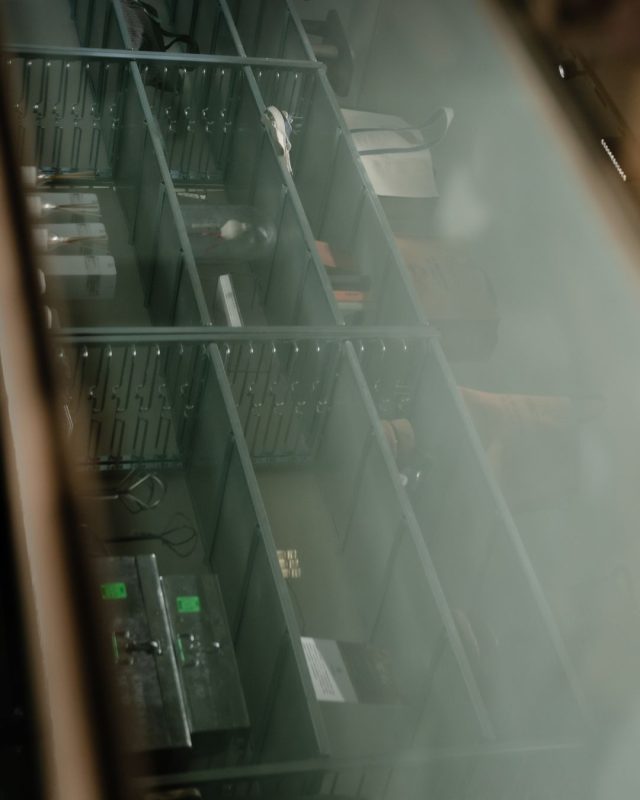 從 INNER CORE 出發的再進化｜GROOVY II 回歸 161 巷 重塑自由與節制並存的選品視角3