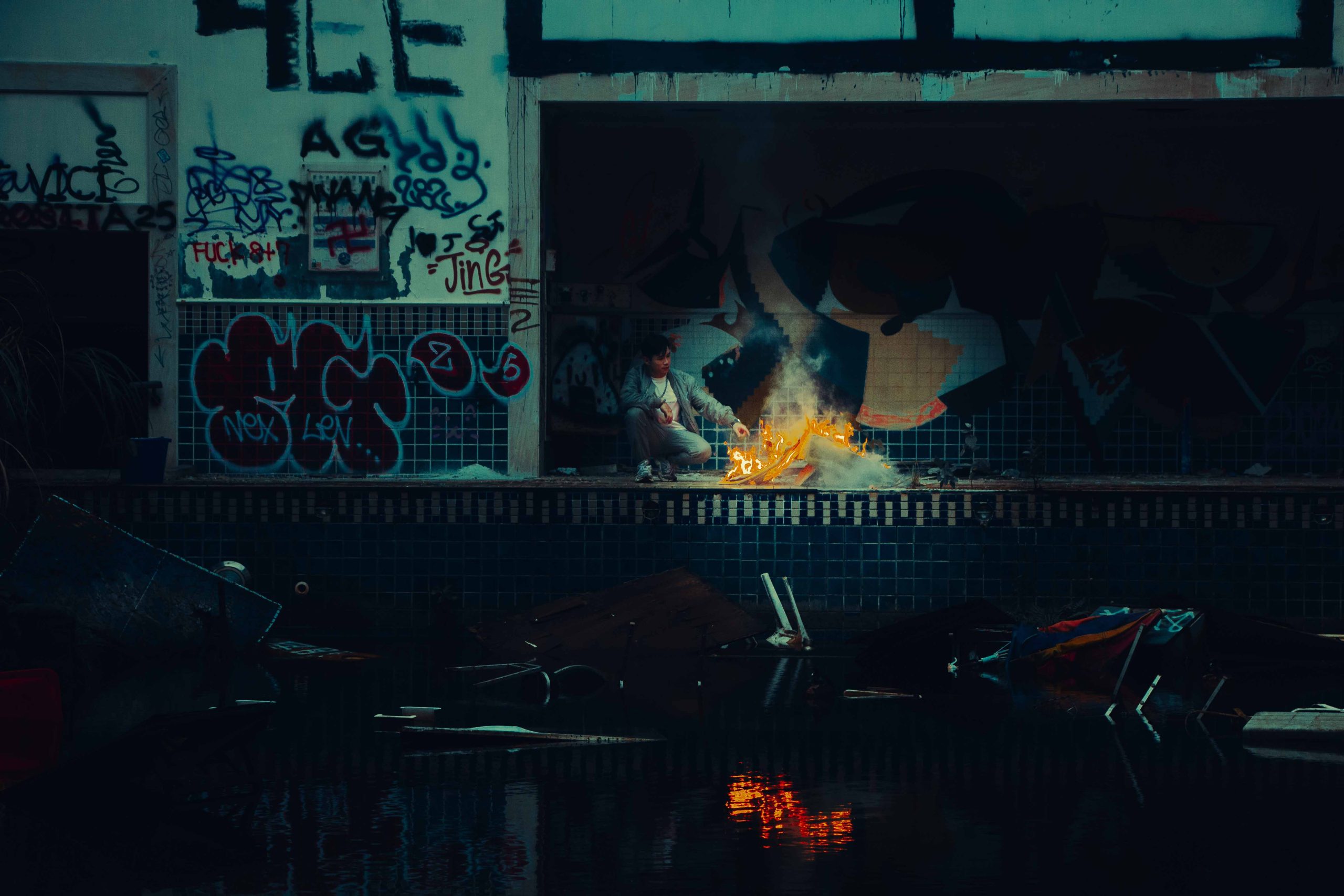 從早餐店翻唱到情歌創作者 JunJ以〈退回的關係〉揭開六年淬煉的序幕 (2)