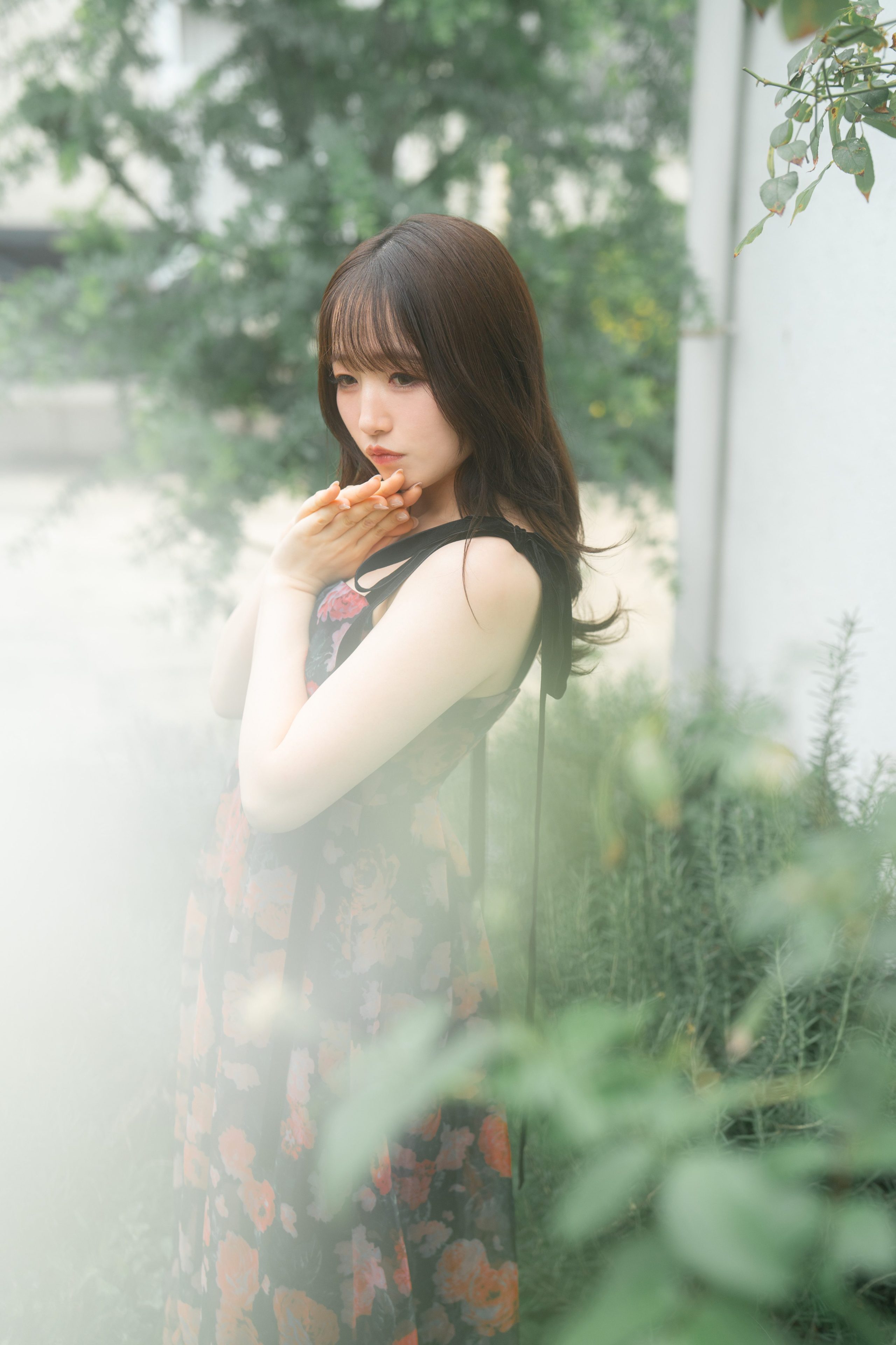 手塚実咲數位寫真集《テヅカミ》閃耀登場｜CHEERZ冠軍初嘗鏡頭魅力2