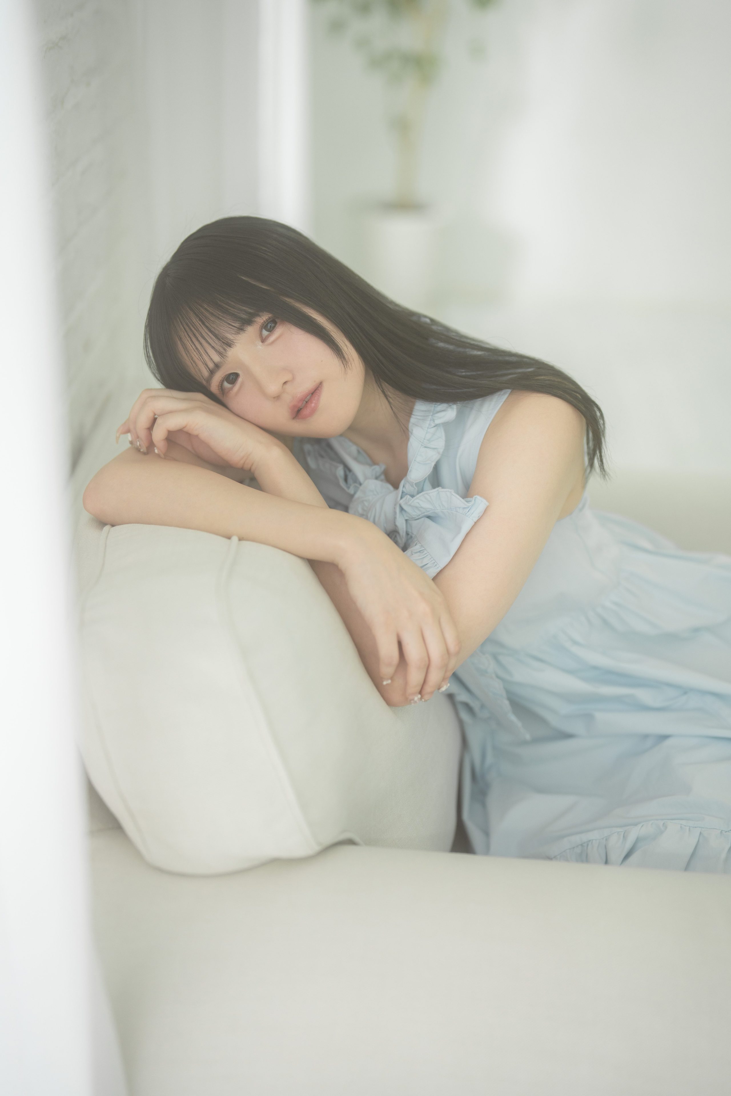 手塚実咲數位寫真集《テヅカミ》閃耀登場｜CHEERZ冠軍初嘗鏡頭魅力6