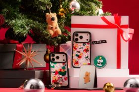 手機殼年末換裝潮！CASETiFY 十大人氣藝術家聯名系列完整推薦榜單