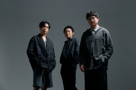 拍謝少年SORRY YOUTH二十年企劃《現場處理：山盟海誓》打造山海雙城音樂旅程