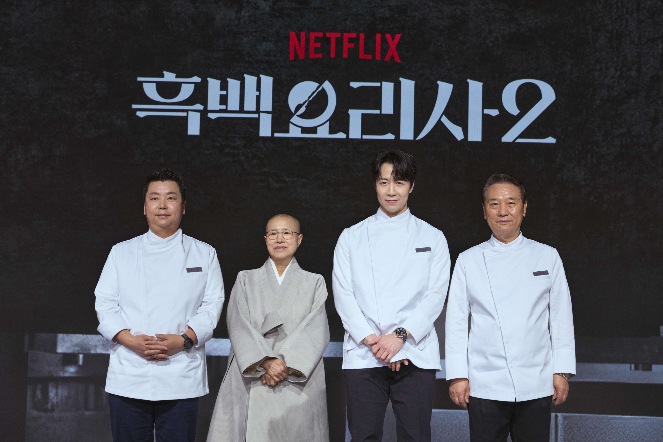 料理世界的信仰對決：Netflix《黑白大廚2》進化再臨 (4)