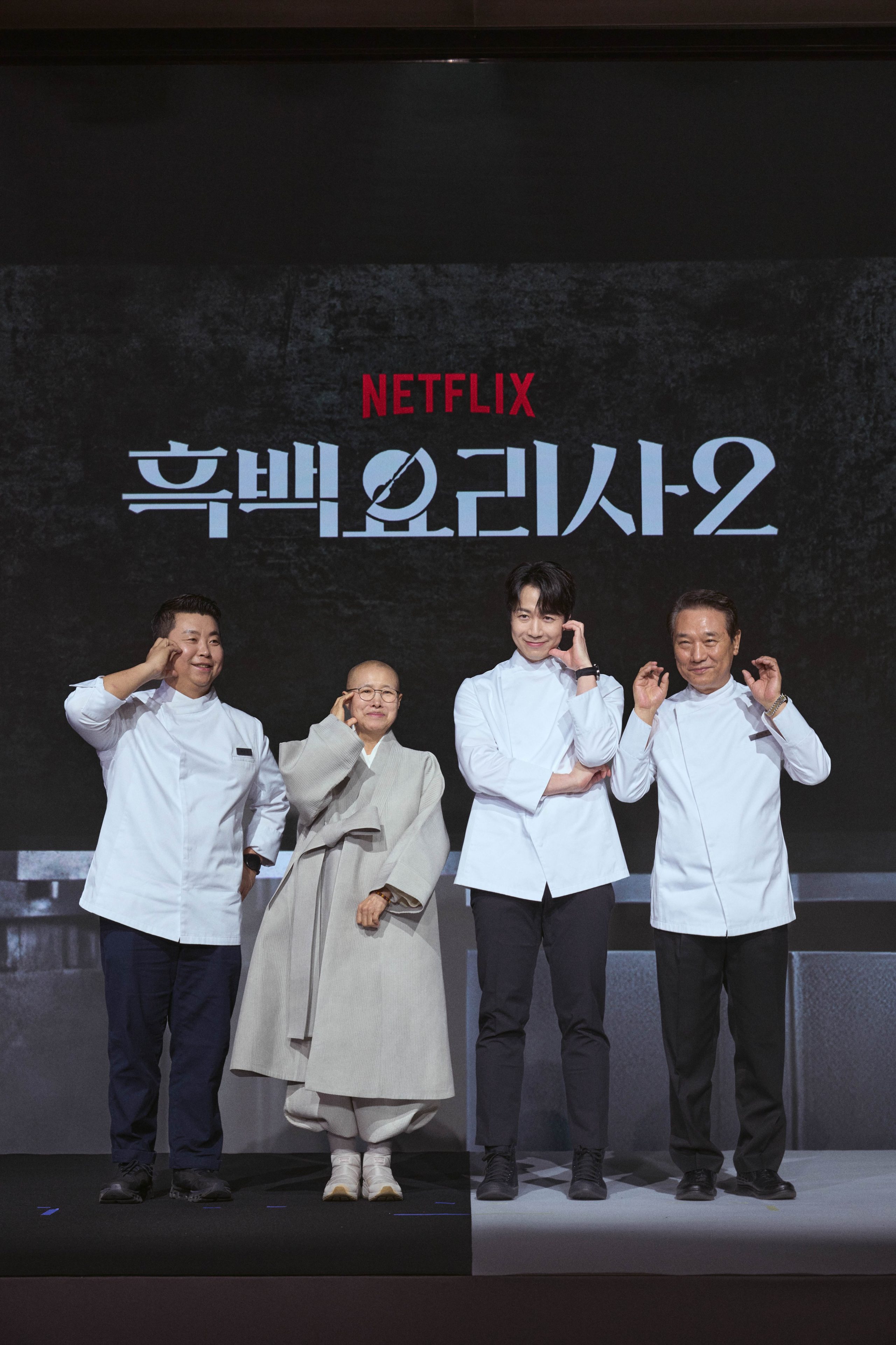 料理世界的信仰對決：Netflix《黑白大廚2》進化再臨 (6)