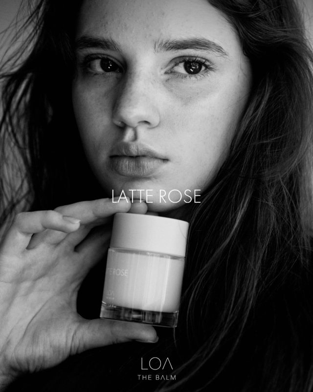 日本 LOA 以香氣能量開拓台灣市場｜三大植萃香氛打造髮香時尚新境界1