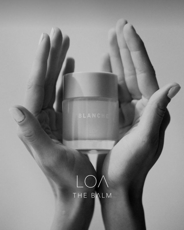 日本 LOA 以香氣能量開拓台灣市場｜三大植萃香氛打造髮香時尚新境界3