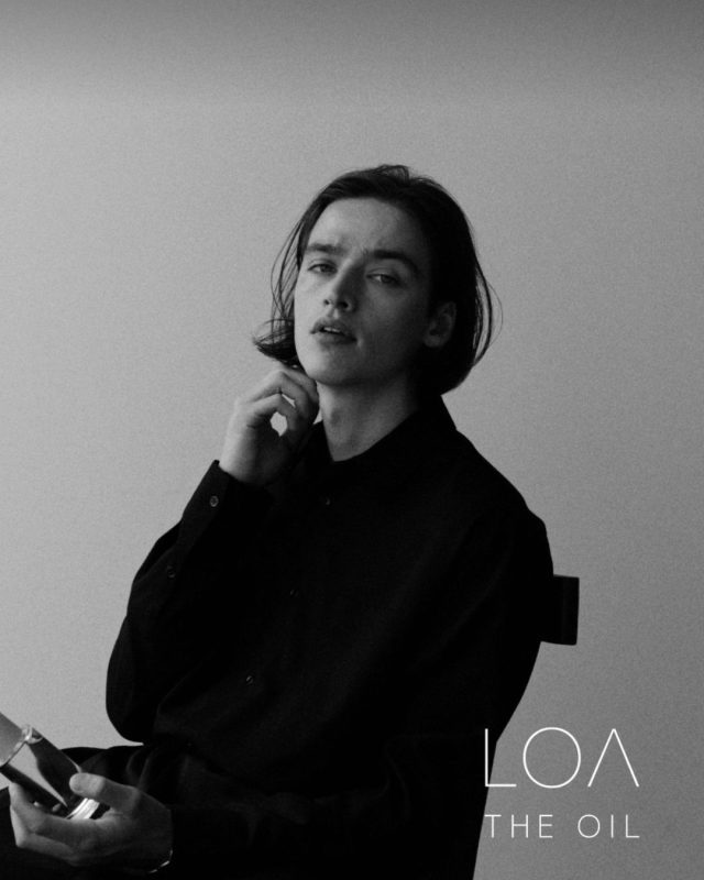 日本 LOA 以香氣能量開拓台灣市場｜三大植萃香氛打造髮香時尚新境界4