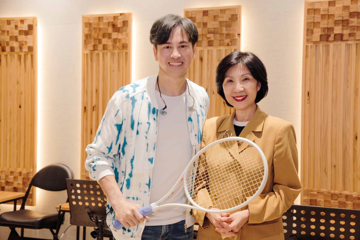 李聖傑首登小巨蛋熱力迎戰倒數之夜：新歌〈晚成〉唱出人生沉潛與綻放 3