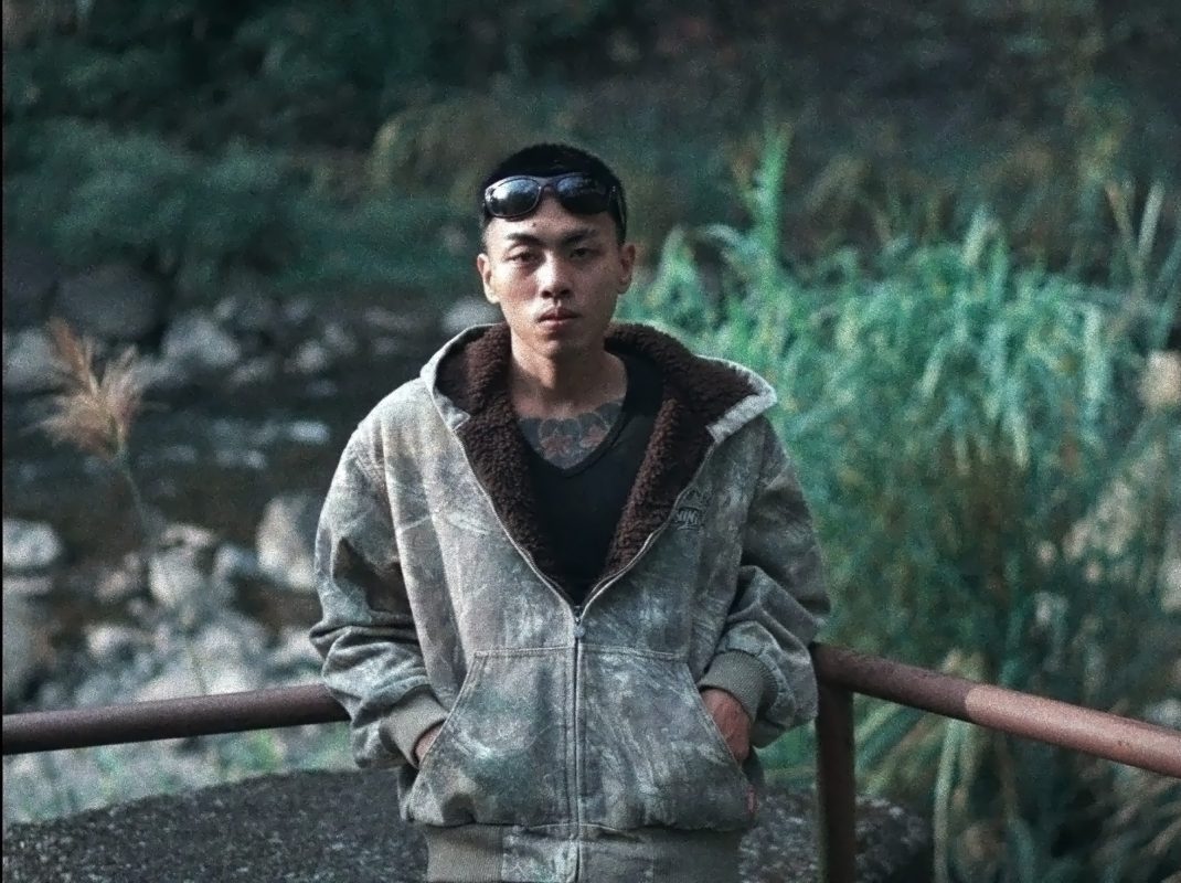 栗子Lizi用〈糞〉描寫人生哲學：用荒誕比喻唱出釋懷的勇氣1