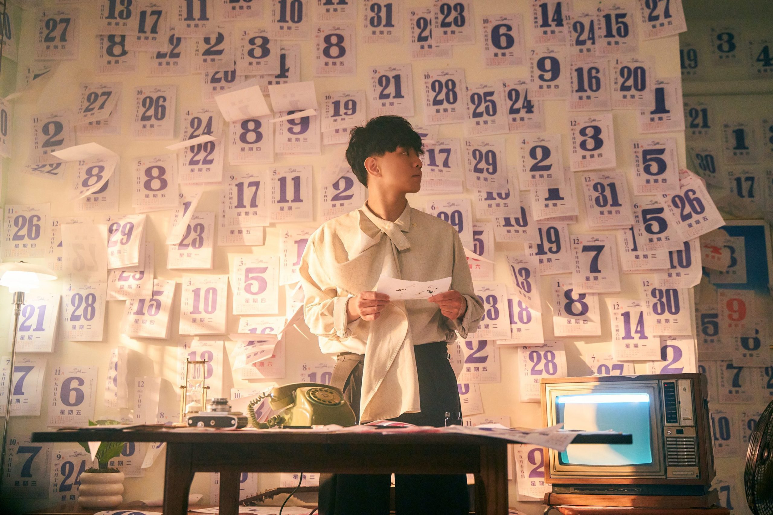 楊肅浩〈八月初八〉音樂療癒童年傷痕　以創作迎向三十歲的人生成長轉折 (6)