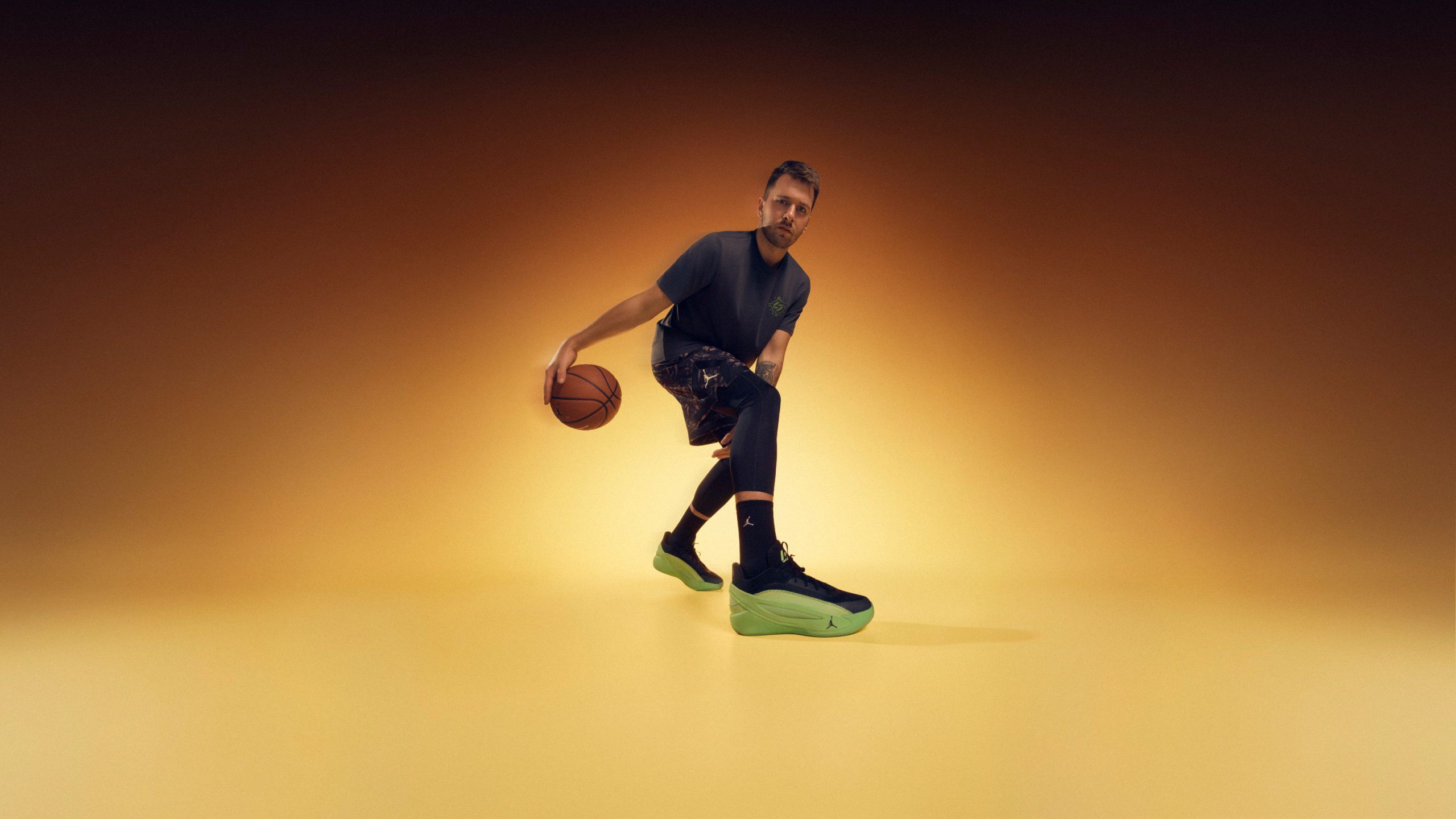 極速變向再進化，Jordan Luka 5強勢登場，專為主宰節奏而生的場上武器 (5)