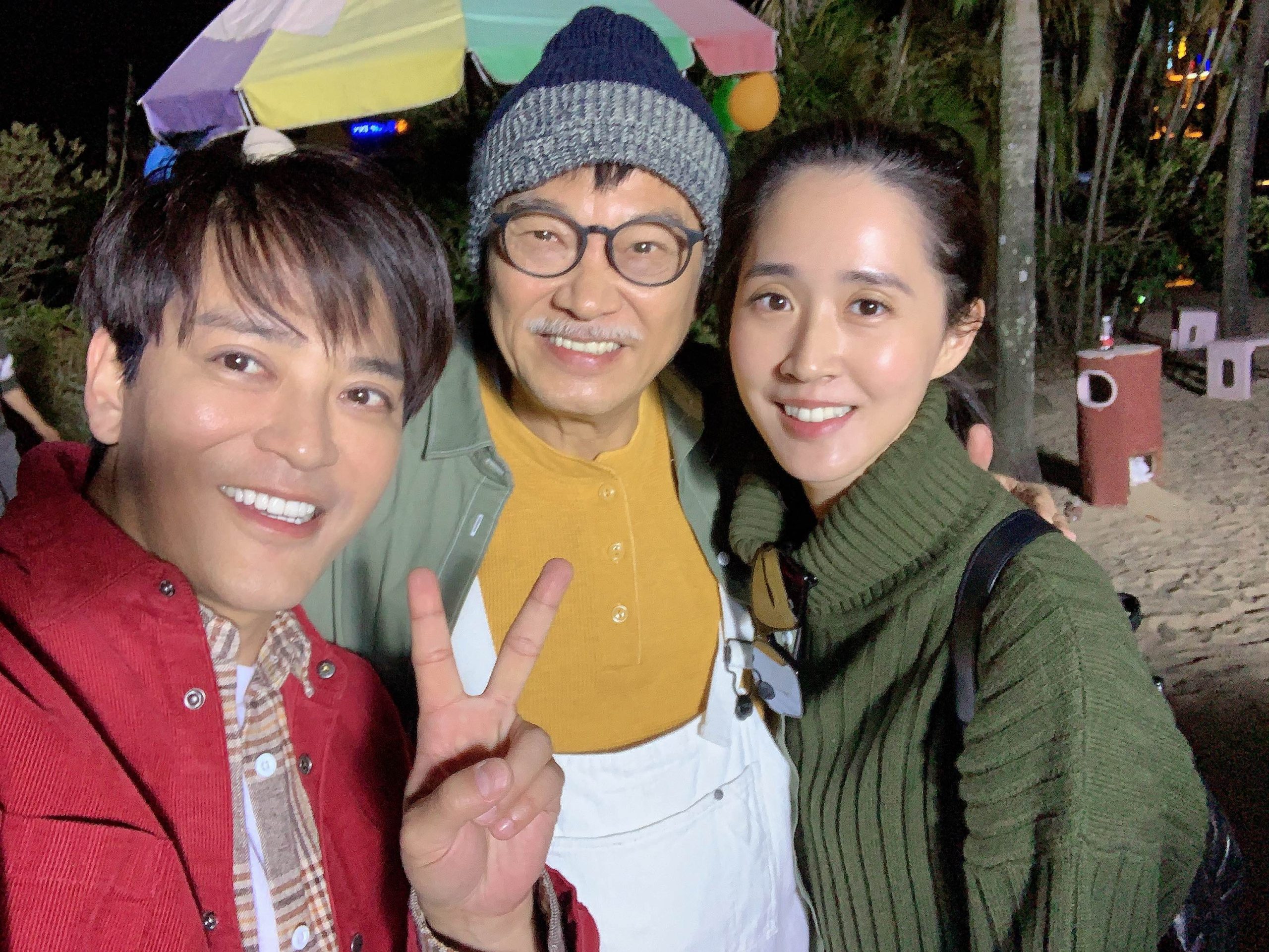 橫跨影壇二十載首奪影帝榮耀 陳曉東《騙我一輩子》突破自我獲獎肯定 (1)