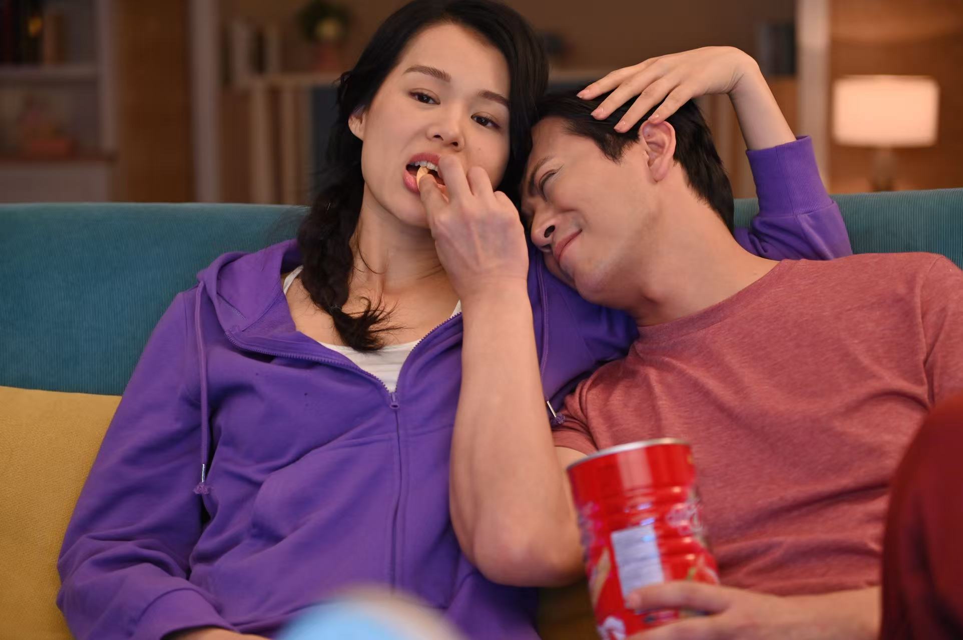 橫跨影壇二十載首奪影帝榮耀 陳曉東《騙我一輩子》突破自我獲獎肯定 (1)