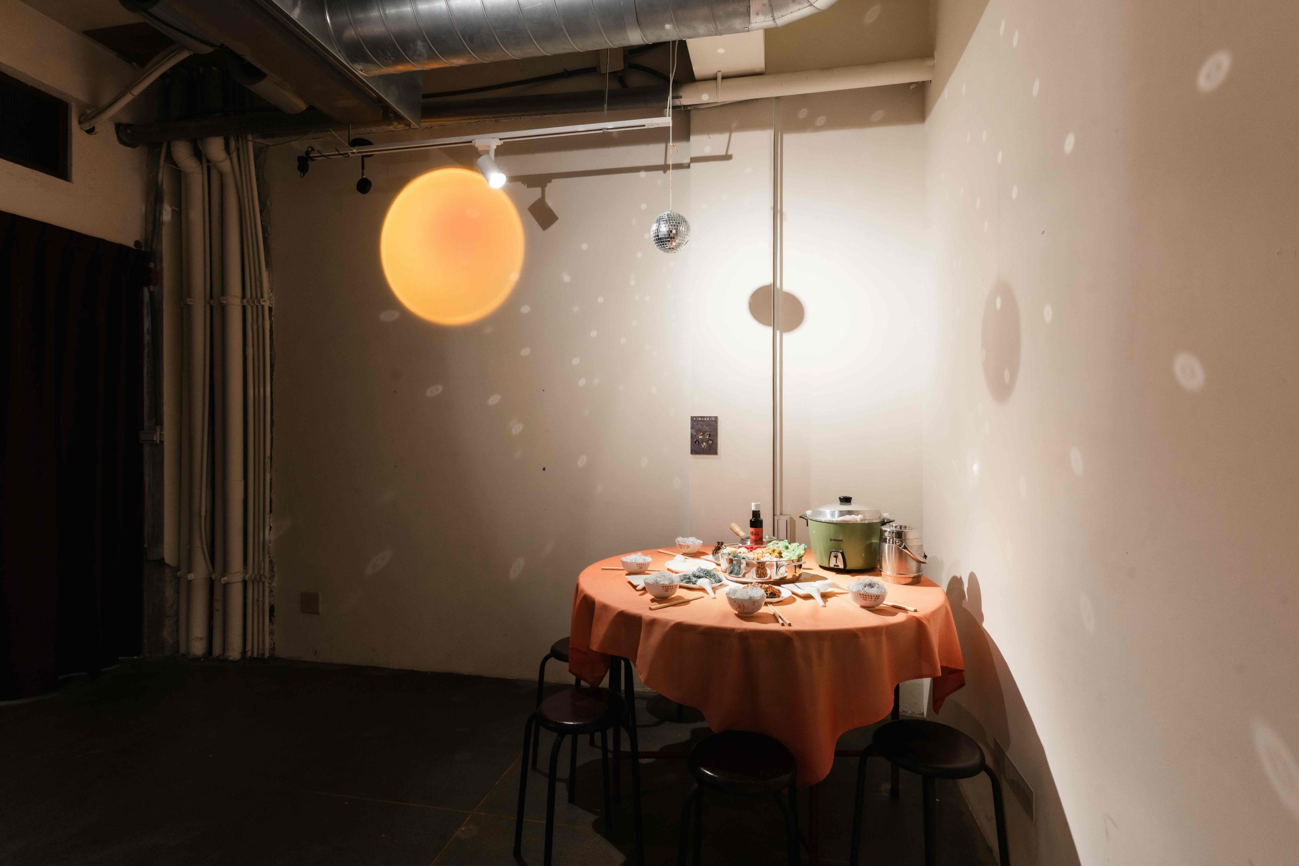 沉浸ASOBI魅力！《2025鬆勢三日節》翻轉彰化社頭的生活實驗場 (1)