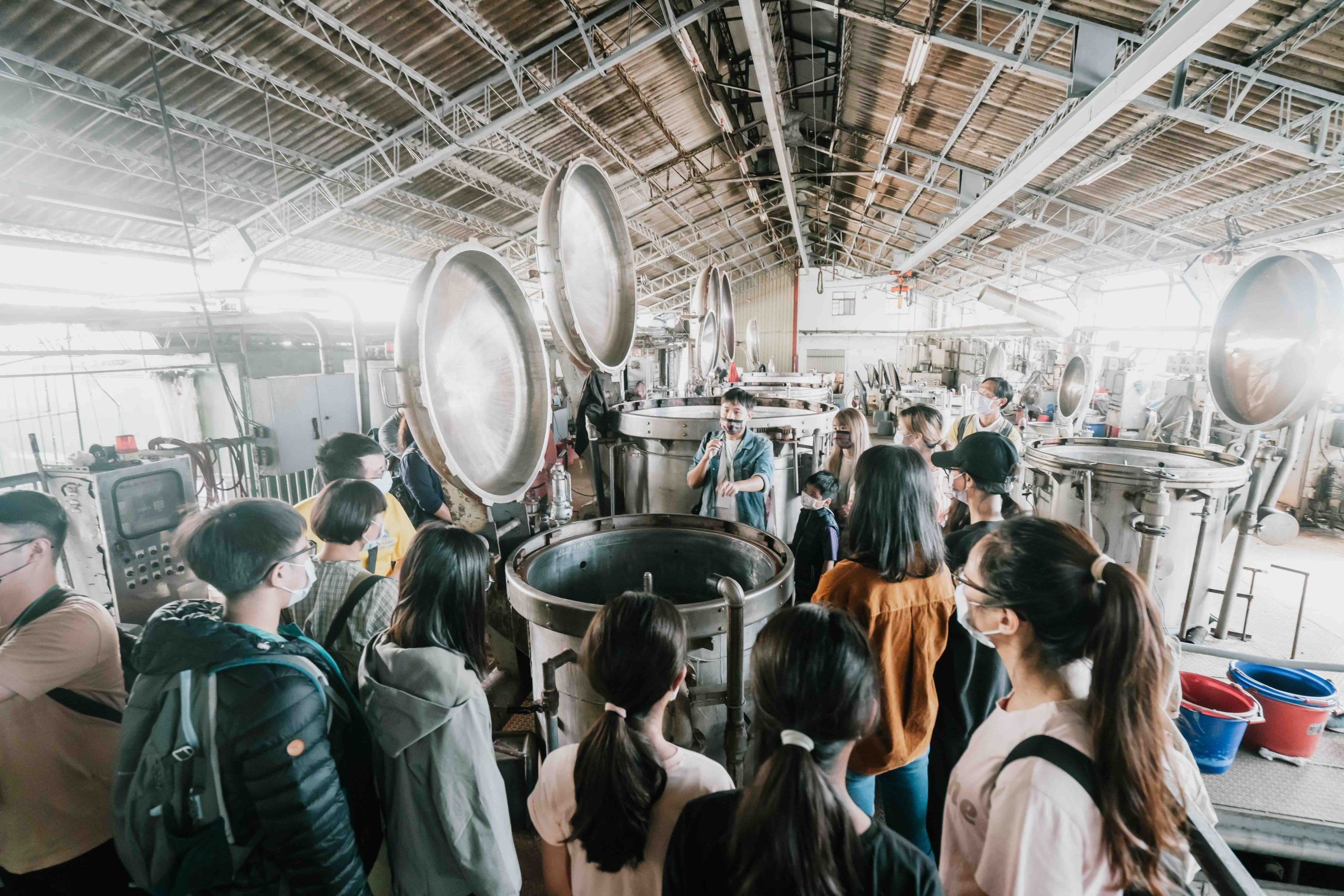 沉浸ASOBI魅力！《2025鬆勢三日節》翻轉彰化社頭的生活實驗場 (6)