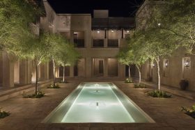 沙漠中的靈魂重塑，Bab Al Shams Desert Resort & Spa 以當代語彙詮釋奢華綠洲