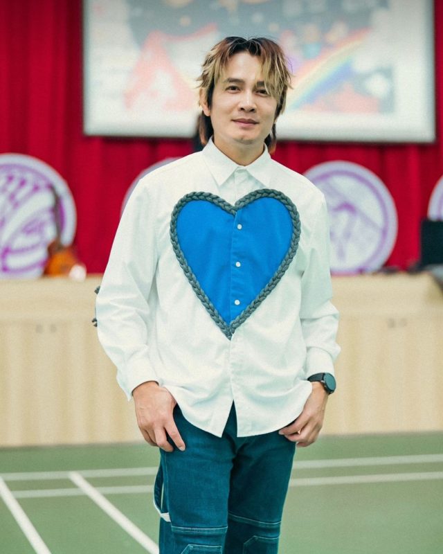 溫柔聲線引領兒童歌謠革新｜羅文裕攜手羅小鹿演繹〈Darling Kids〉重塑客語流行想像