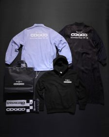 潮流震撼降臨｜CDG攜手G-DRAGON Übermensch聯名系列全解析
