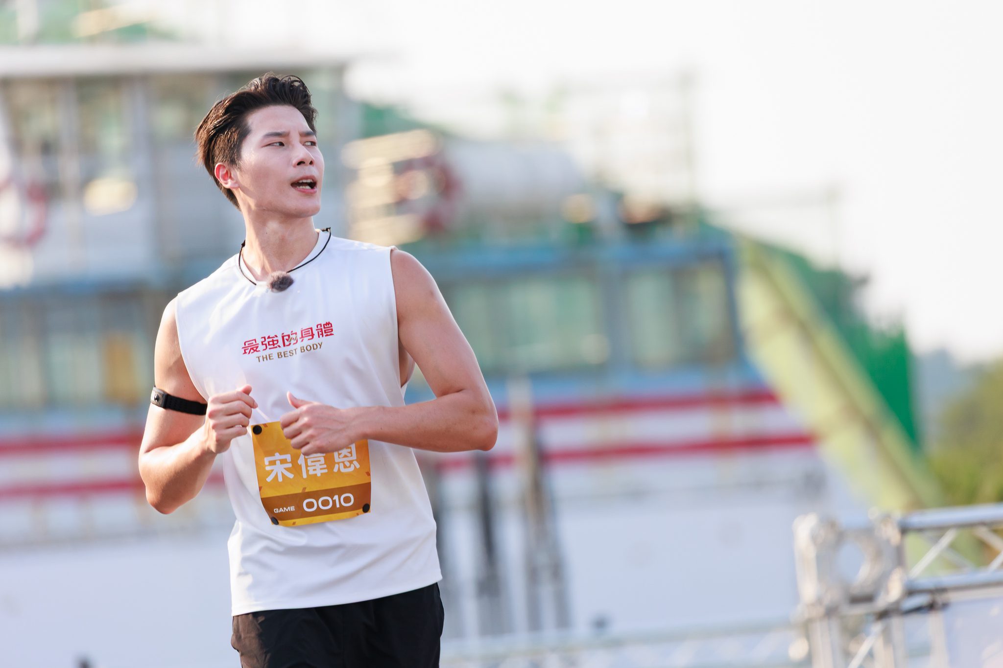 熱血對決陷苦戰！《最強的身體》第19集洋將慘失利創新低紀錄 (2)