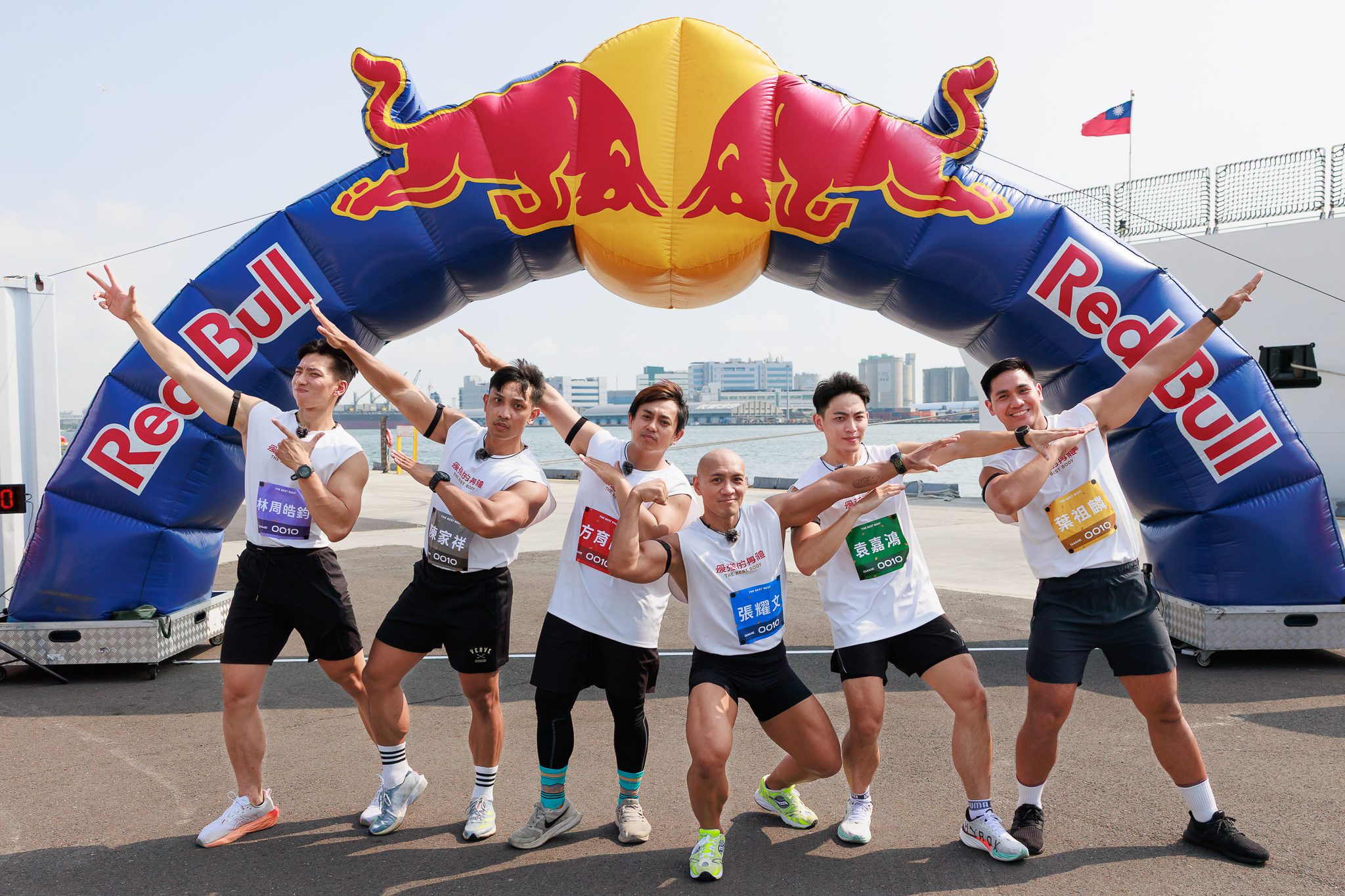 熱血對決陷苦戰！《最強的身體》第19集洋將慘失利創新低紀錄 4