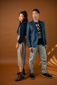 燦爛節慶裡的自由心境｜想破頭〈胡鬧〉以聖誕旋律描繪生命選擇與放手追逐