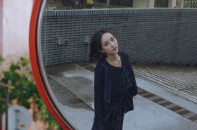 璨亮舞台上的心靈變奏｜法蘭 Fran《變形記》Live 在 Billboard Live Taipei 打開深度對話的音樂夜