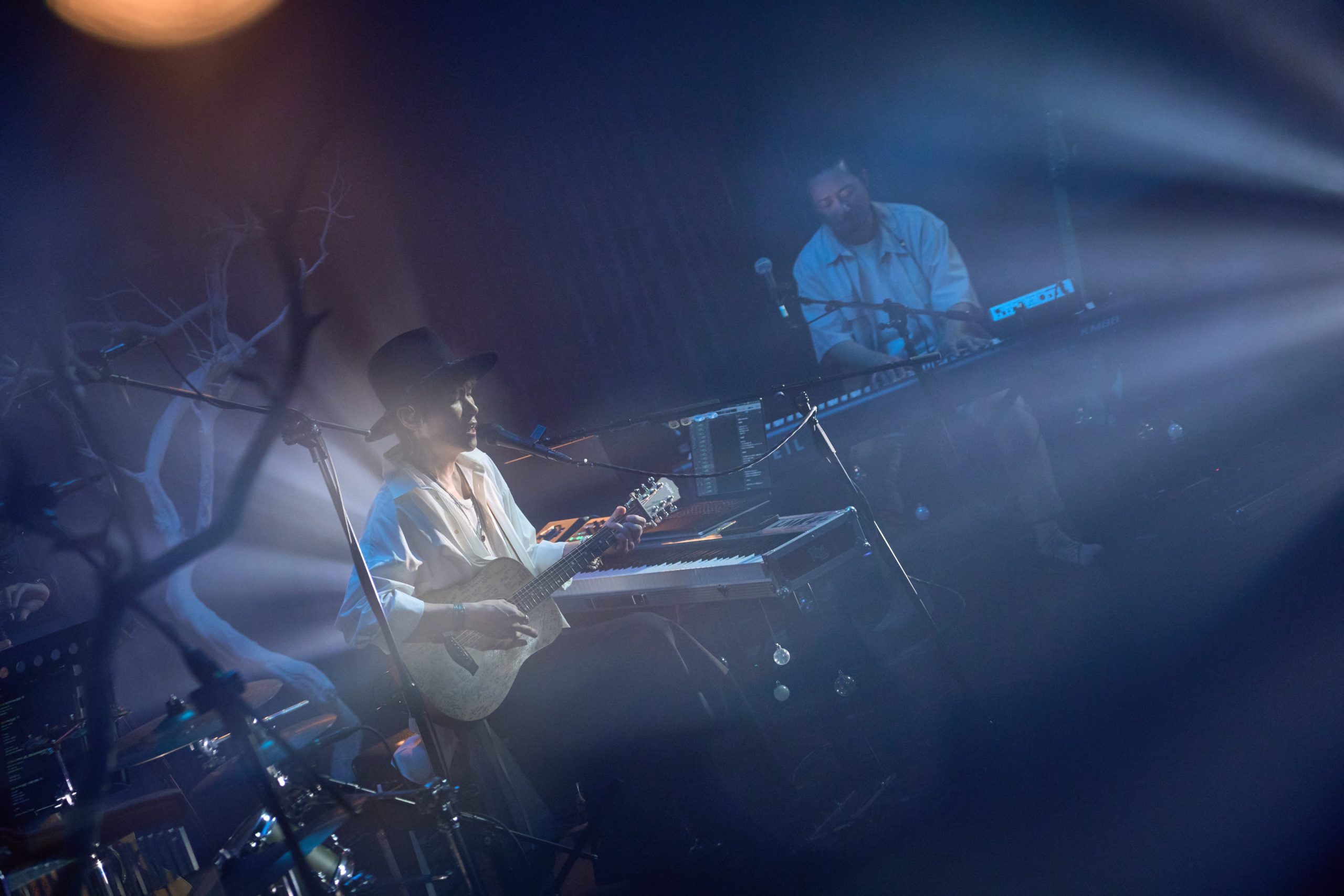 生命樹15週年音樂計畫正式啟動，限定演出、兩首新作、全場淚崩時刻 (2)