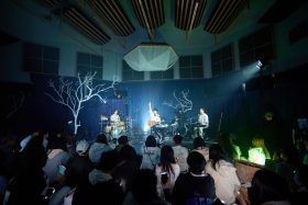 生命樹15週年音樂計畫正式啟動，限定演出、兩首新作、全場淚崩時刻