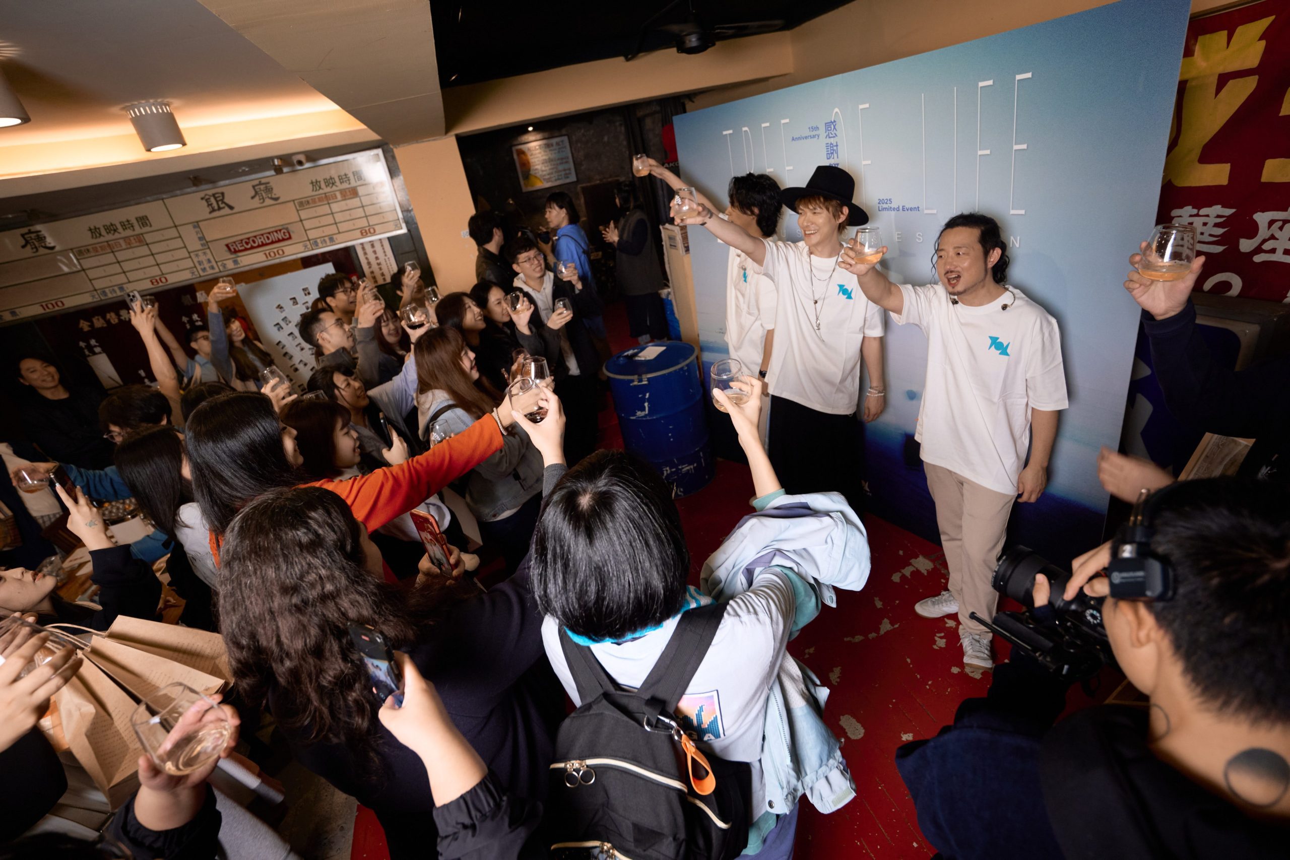 生命樹15週年音樂計畫正式啟動，限定演出、兩首新作、全場淚崩時刻 (9)