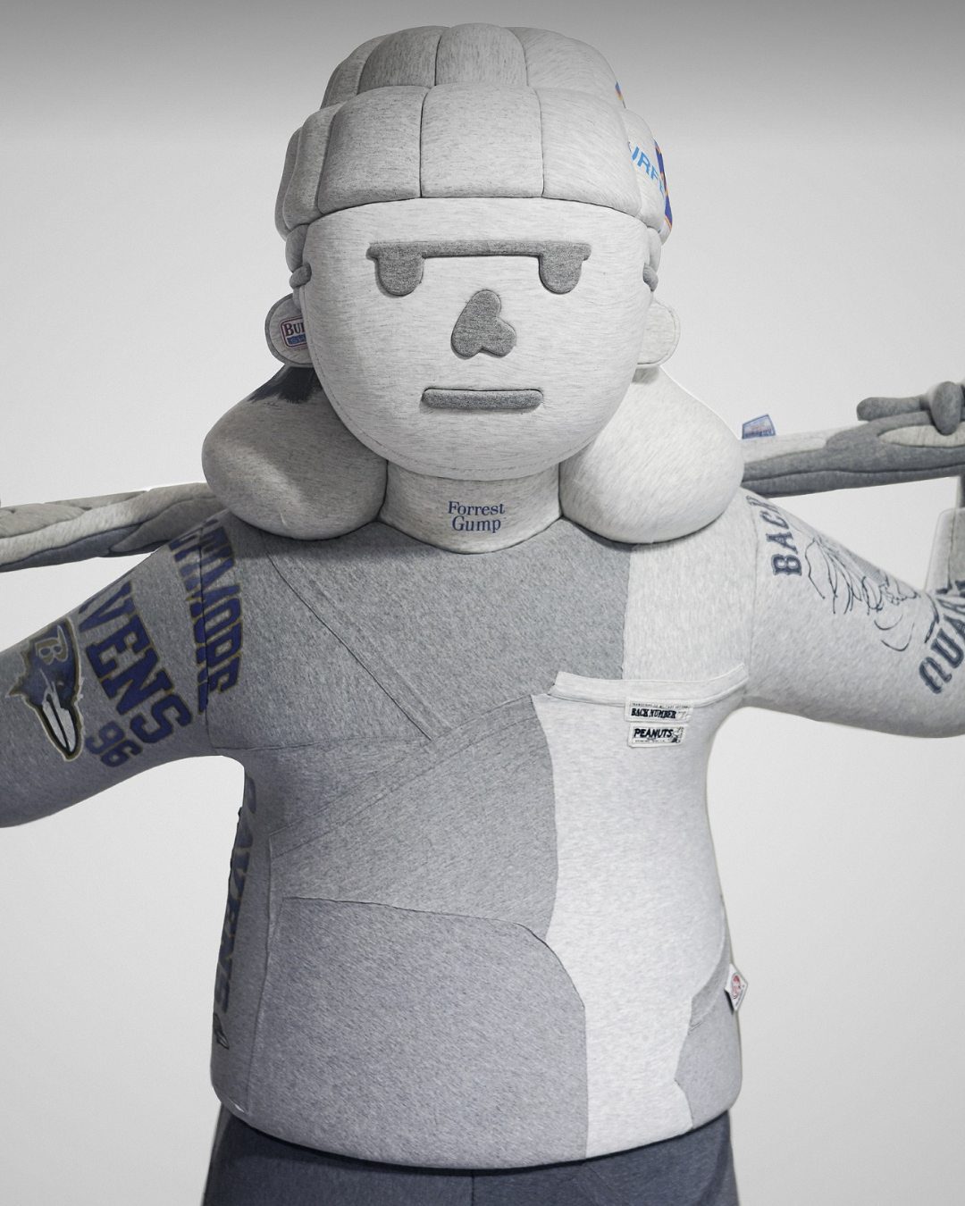 異質視覺激發台灣當代藝術能量｜劉正堃與葉陶軒以創作交織島嶼情感與景觀敘事2