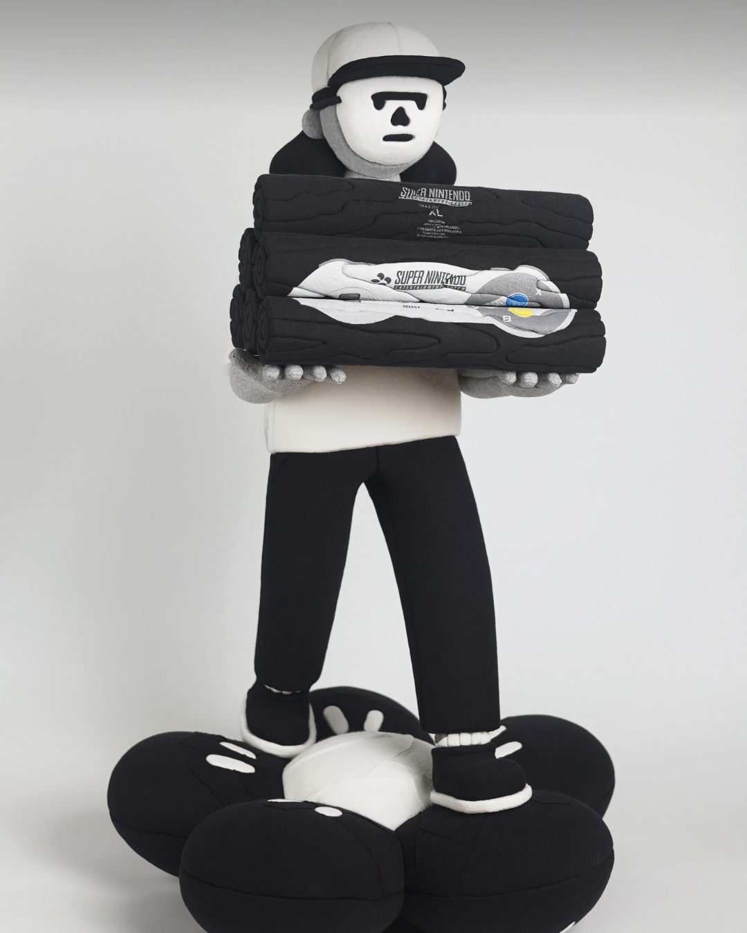 異質視覺激發台灣當代藝術能量｜劉正堃與葉陶軒以創作交織島嶼情感與景觀敘事3