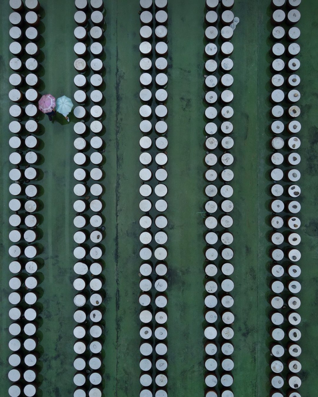 異質視覺激發台灣當代藝術能量｜劉正堃與葉陶軒以創作交織島嶼情感與景觀敘事4