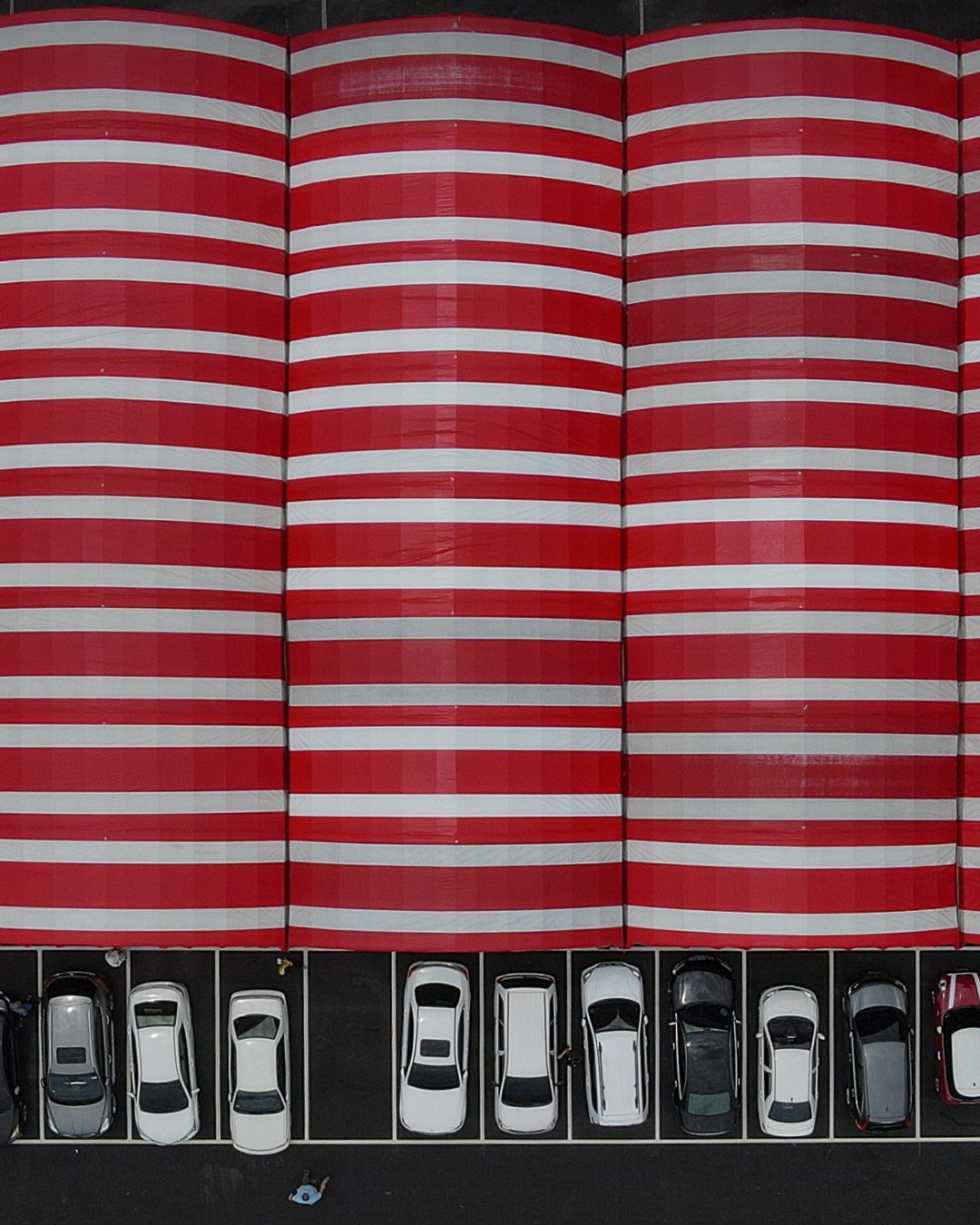 異質視覺激發台灣當代藝術能量｜劉正堃與葉陶軒以創作交織島嶼情感與景觀敘事5