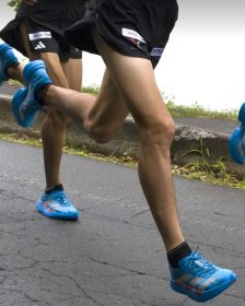 疾速革新跑步文化｜adidas ADIZERO以箱根驛傳系列限定色呈現百年競技精神與現代速度美學