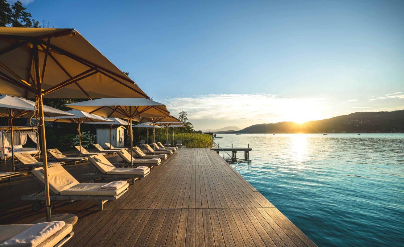 療癒旅行新浪潮：2026全球康養水療勝地完整指南 4