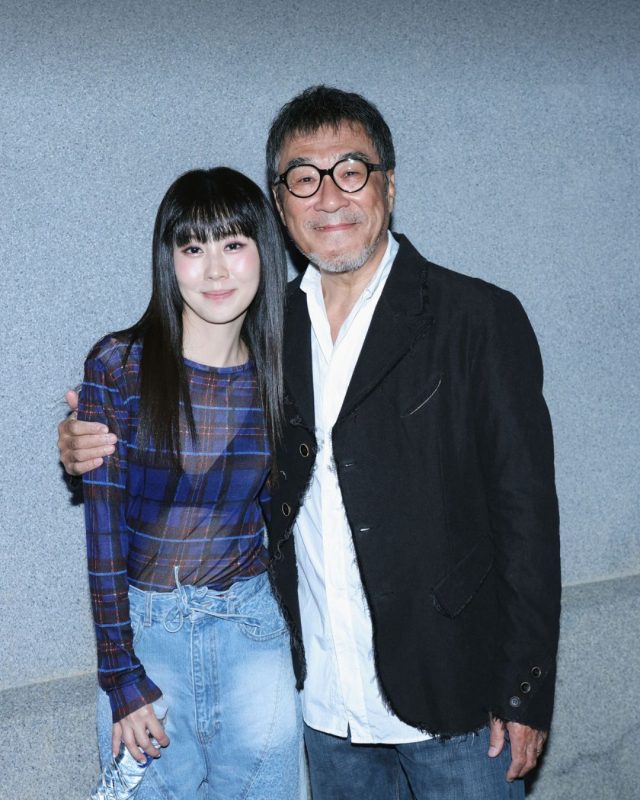 白安《星期八》重返簡單生活節十七年心路再啟 舞台記憶與音樂初心交錯的新篇章1