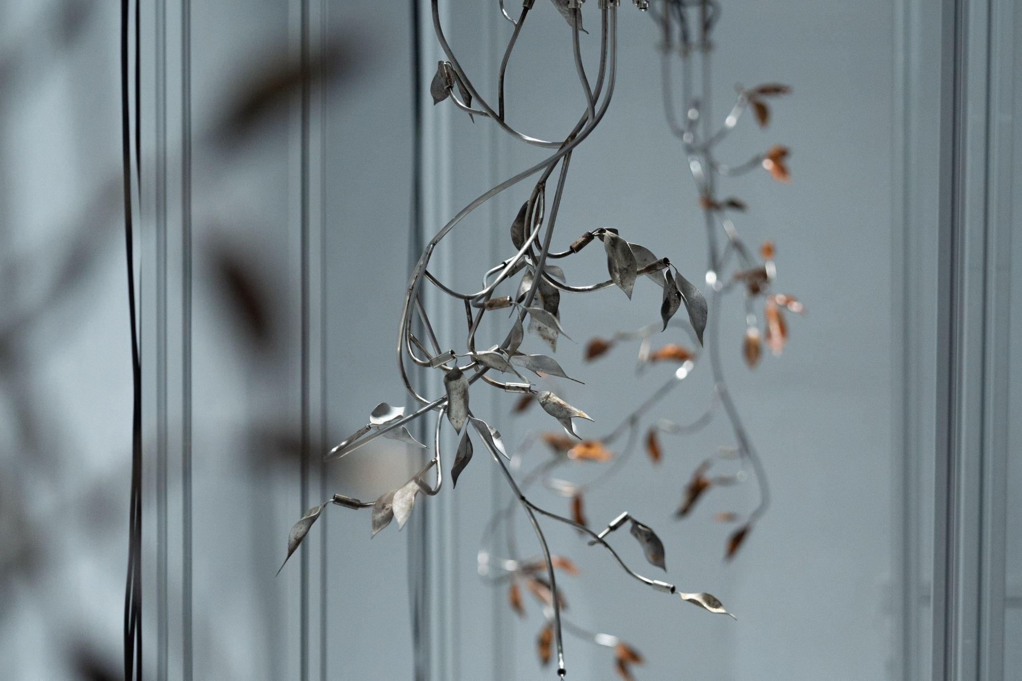 穿越重力與感知的當代回聲｜2025臺北美術獎揭示創作新座標1