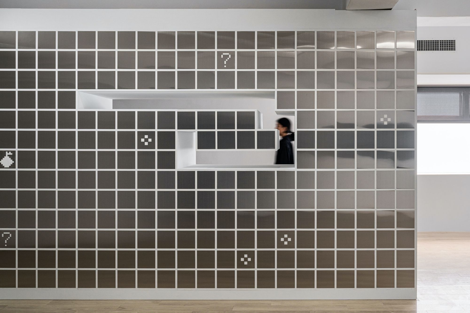 穿越重力與感知的當代回聲｜2025臺北美術獎揭示創作新座標2