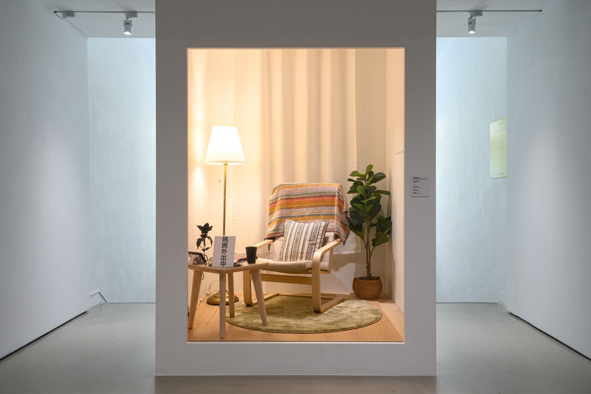 穿越重力與感知的當代回聲｜2025臺北美術獎揭示創作新座標7