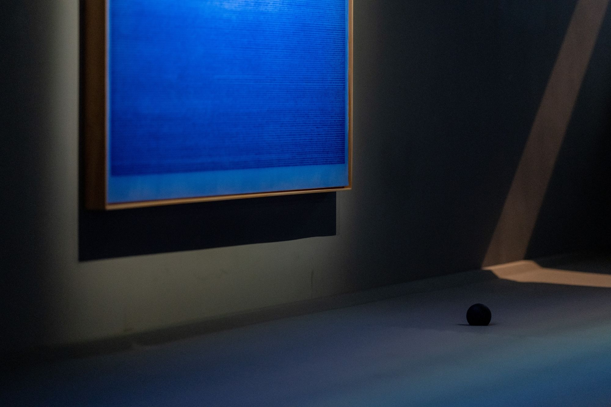 穿越重力與感知的當代回聲｜2025臺北美術獎揭示創作新座標9