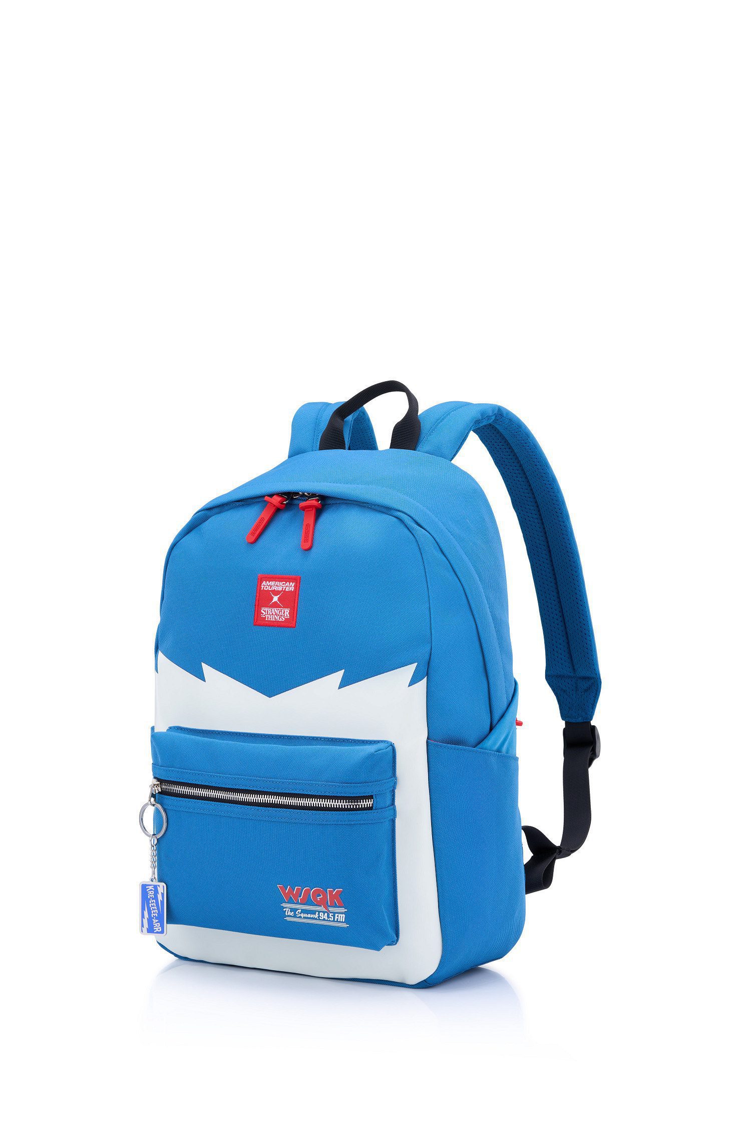 穿越顛倒世界的時尚冒險｜American Tourister X 怪奇物語 聯名系列完整登場 (7)