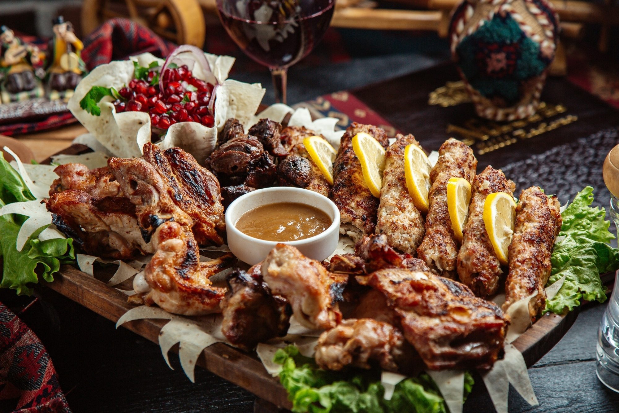 精彩島嶼節慶旅程｜布吉島樂古浪打造歲末歡聚體驗與假期奢華饗宴1