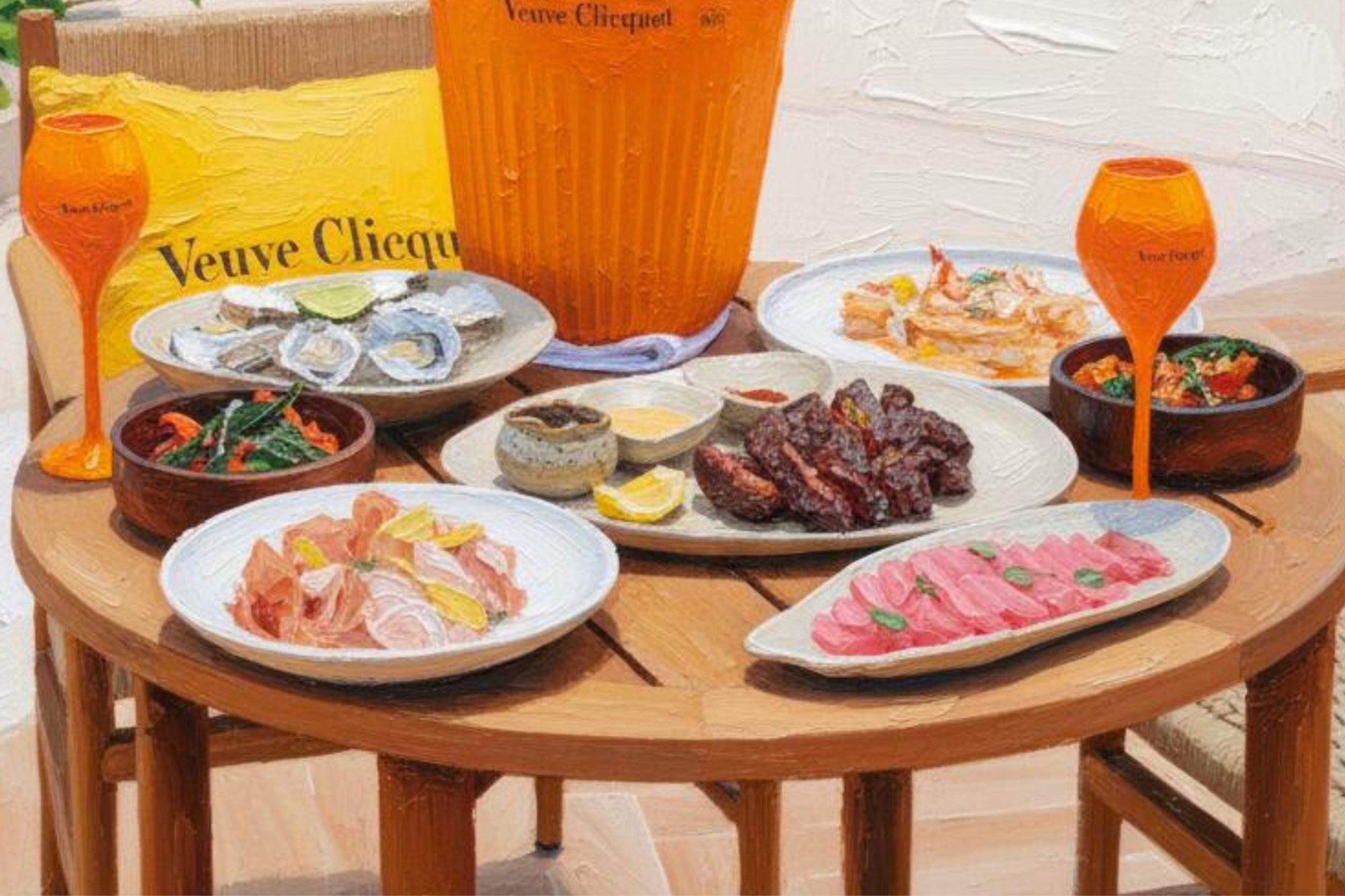 精彩島嶼節慶旅程｜布吉島樂古浪打造歲末歡聚體驗與假期奢華饗宴6