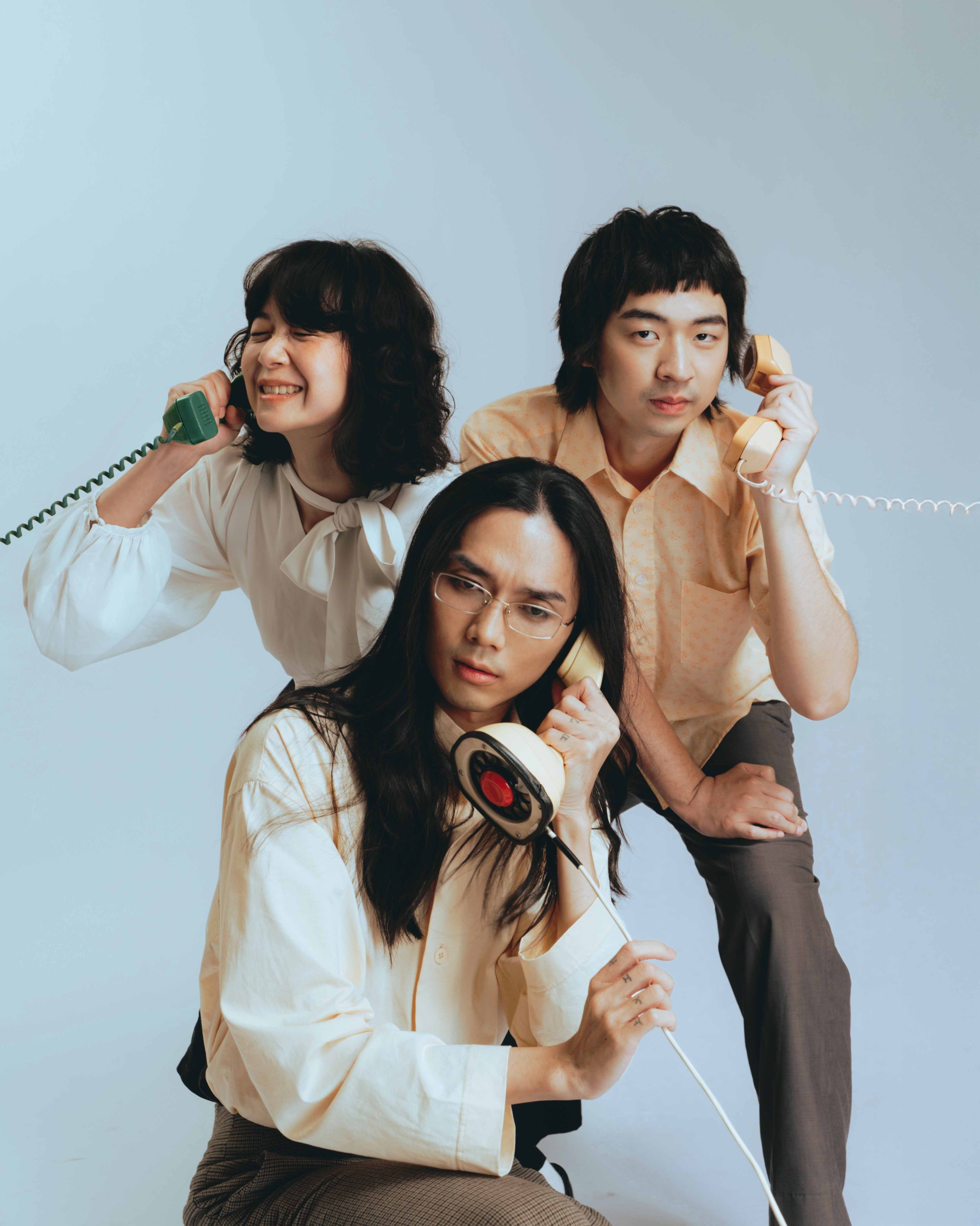 經典與新聲交會！百合花、庸俗救星翻唱金曲開啟《滾石撞樂隊2》下半場篇章 (3)